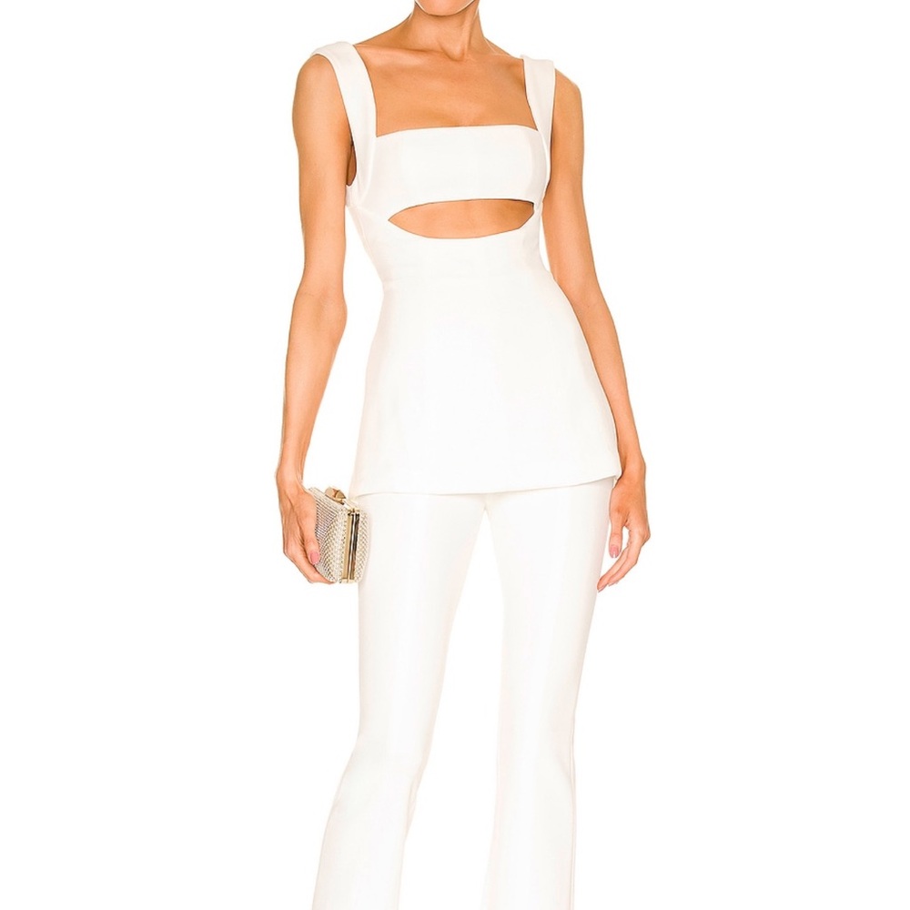 Costanza Jumpsuit